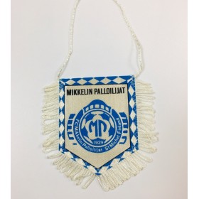 Wimpel Mikkelin Palloilijat (FIN)