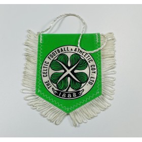 Wimpel Celtic Glasgow (SCO)