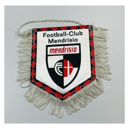 Wimpel FC Mendrisio (SUI)