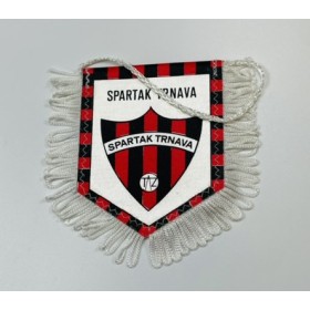 Wimpel Spartak Trnava (SVK)