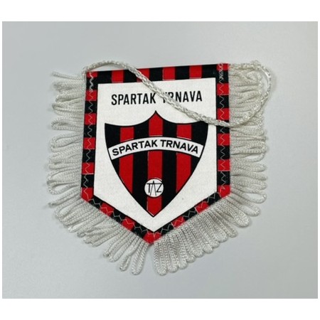 Wimpel Spartak Trnava (SVK)