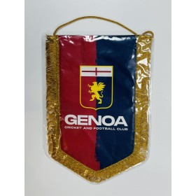 Wimpel CFC Genoa 1893 (ITA)