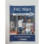 Programm Floridsdorfer Athletiksportclub - WSG Wattens, 2017