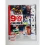 Fussballmagazin "Die 90er Jahre", 2020