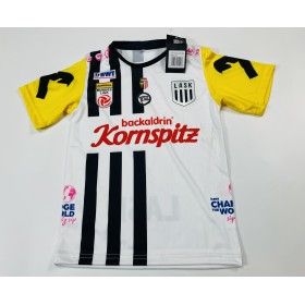 Trikot LASK Linz, Kindergrösse 140, neu