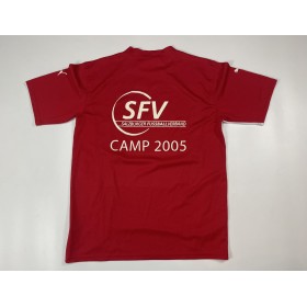 Trikot Salzburger Fussballverband, Medium