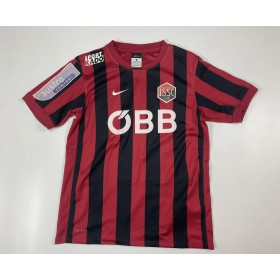 Trikot 1. Simmeringer SC Wien (AUT), Large