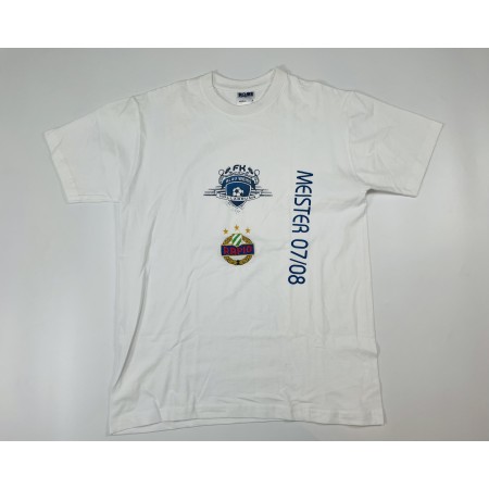 T-Shirt FK Blau-Weiss Hollabrunn - Rapid Wien, Medium