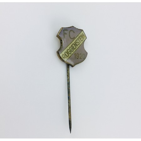 Pin FC Roggenstein (GER)
