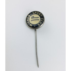 Pin Wiener Sportclub, WSC (AUT)