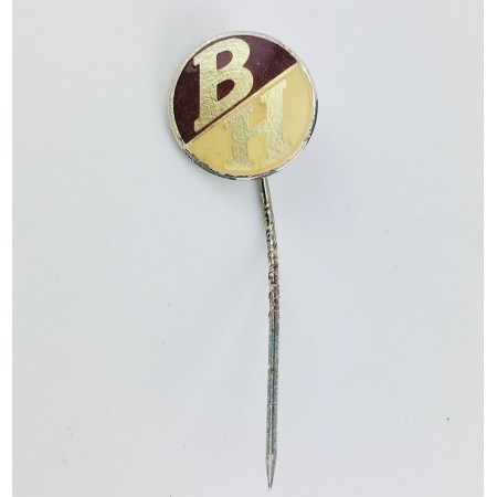 Pin SpVgg Billstedt-Horn (GER)