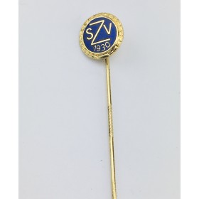 Pin SpVgg Ziegetsdorf 1930 (GER)