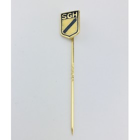 Pin SG Hohenschambach (GER)