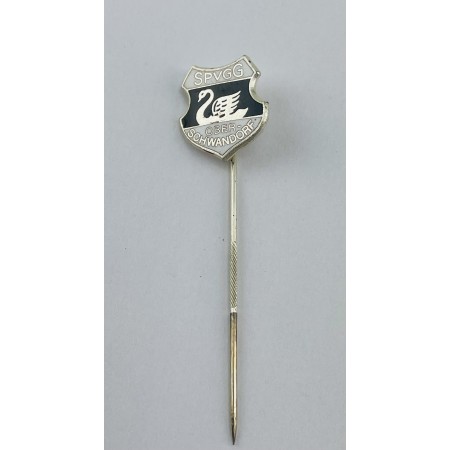 Pin Spvgg Schwandorf (GER)