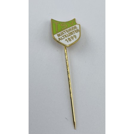 Pin TSV Buxtehude-Altkloster (GER)