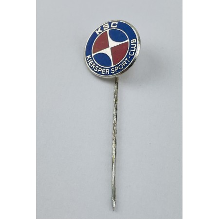 Pin Kiersper Sport-Club (GER)