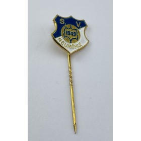Pin SV Neumühle (GER)