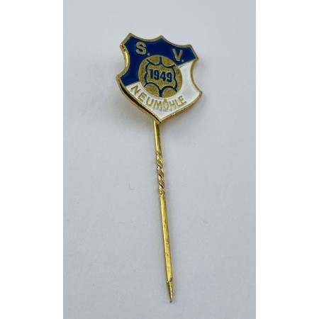 Pin SV Neumühle (GER)