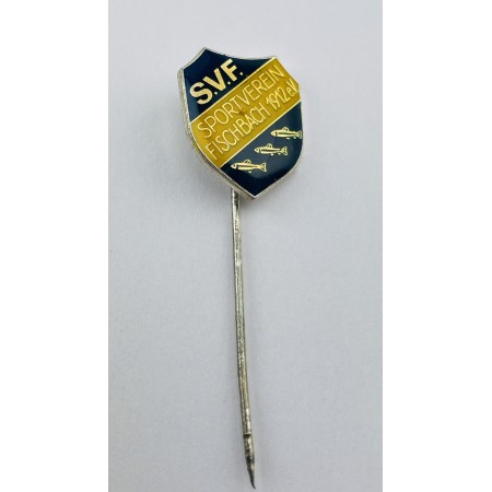 Pin SV Fischbach 1912 (GER)