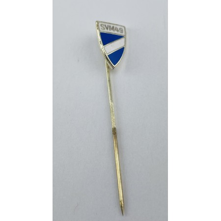 Pin aus Deutschland, Verein unbekannt