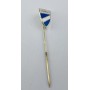 Pin aus Deutschland, Verein unbekannt