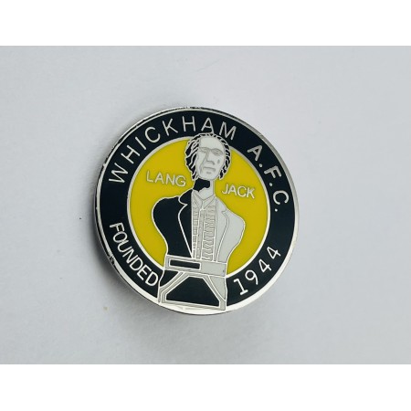 Pin Whickham AFC (ENG)