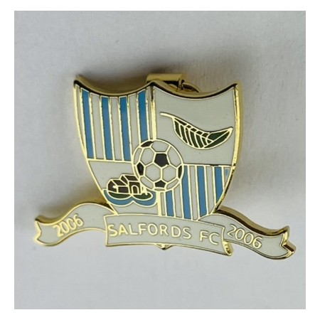 Pin Salfords FC (ENG)