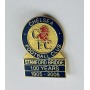 Pin Chelsea London, 100 years (ENG)