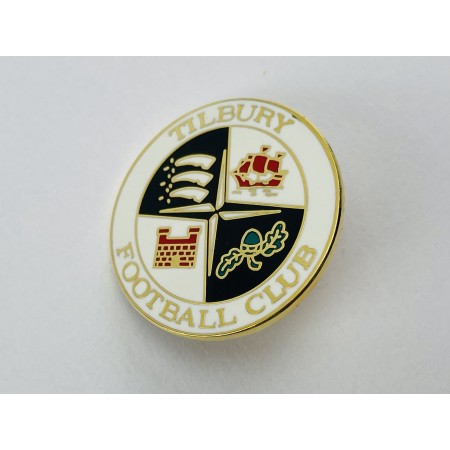 Pin Tilbury FC (ENG)