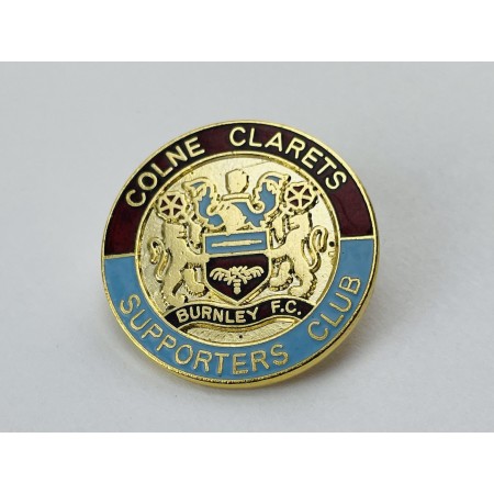 Pin Colne Clarets FC (ENG)