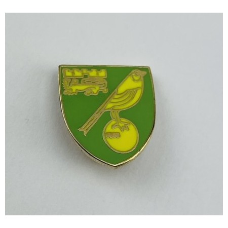 Pin Norwich City (ENG)