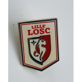 Pin OSC Lille (FRA)