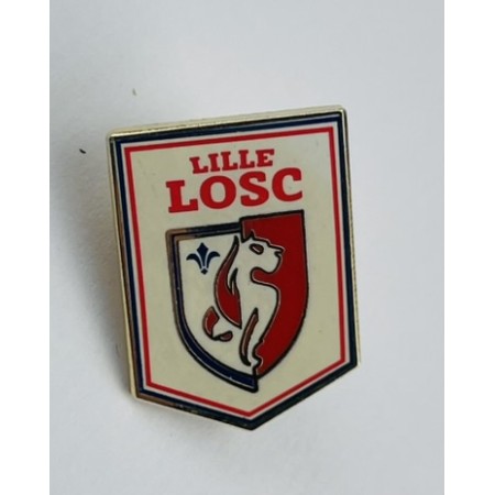 Pin OSC Lille (FRA)