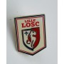 Pin OSC Lille (FRA)