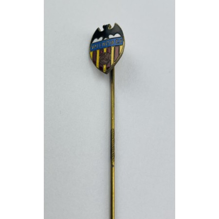 Pin FC Valencia (ESP)