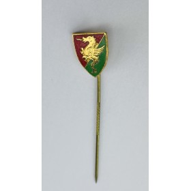 Pin unbekannt