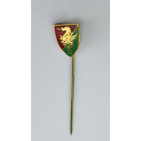 Pin unbekannt