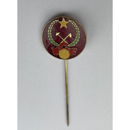 Pin unbekannt
