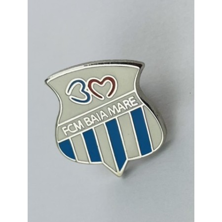 Pin FC Baia Mare (ROM)