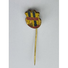 Pin Slovnaft (SVK)