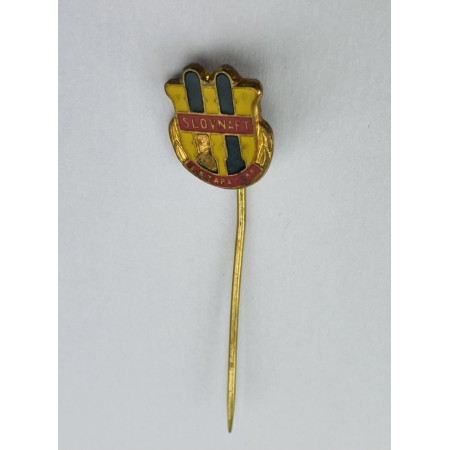 Pin Slovnaft (SVK)