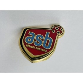 Pin AS Béziers (FRA)