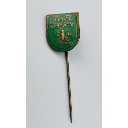 Pin FV Grün-Weiss Ottenbronn (GER)