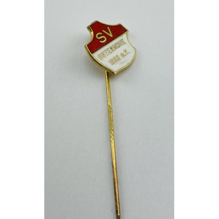 Pin SV Osternohe 1959 (GER)