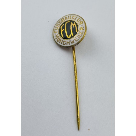 Pin FC Mönchweiler (GER)