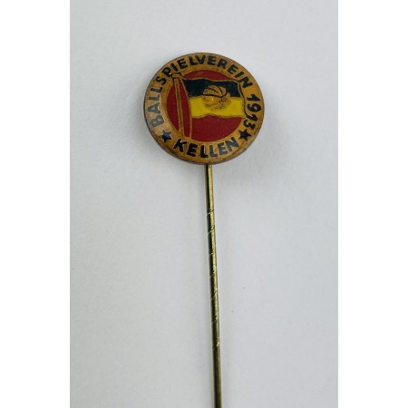 Pin BV Kellen (GER)