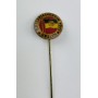 Pin BV Kellen (GER)