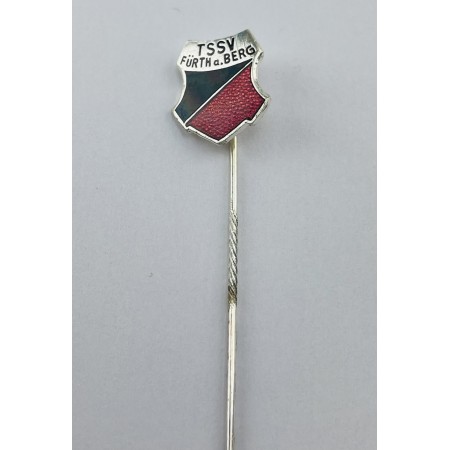Pin TSSV Fürth a. Berg (GER)