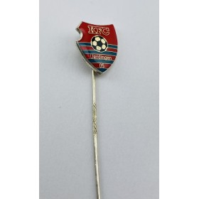 Pin KFC Uerdingen (GER)