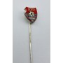 Pin KFC Uerdingen (GER)